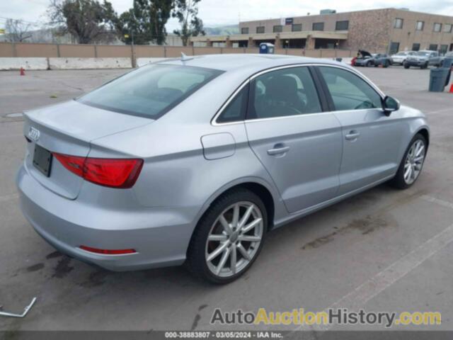 AUDI A3 PREMIUM, WAUACGFF9F1024894