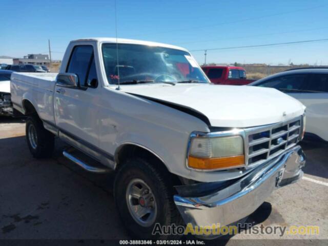 FORD F150, 1FTDF15Y2RLA17639