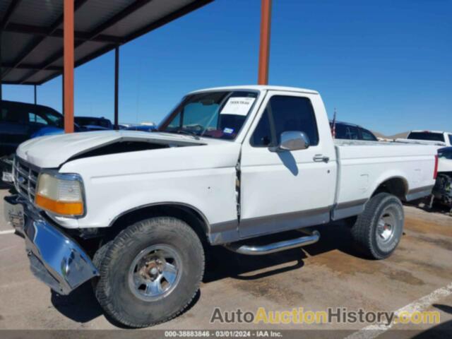 FORD F150, 1FTDF15Y2RLA17639