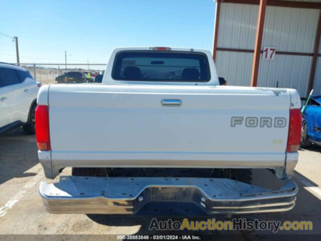 FORD F150, 1FTDF15Y2RLA17639