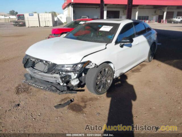 TOYOTA AVALON XSE, 4T1EZ1FB8LU045223