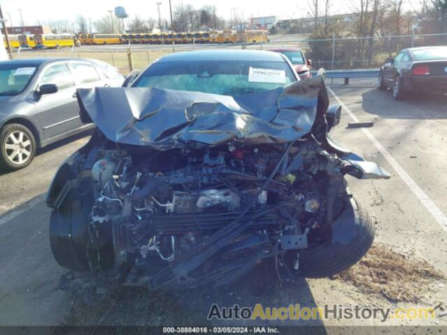 NISSAN VERSA SR, 3N1CN8FV9ML926117