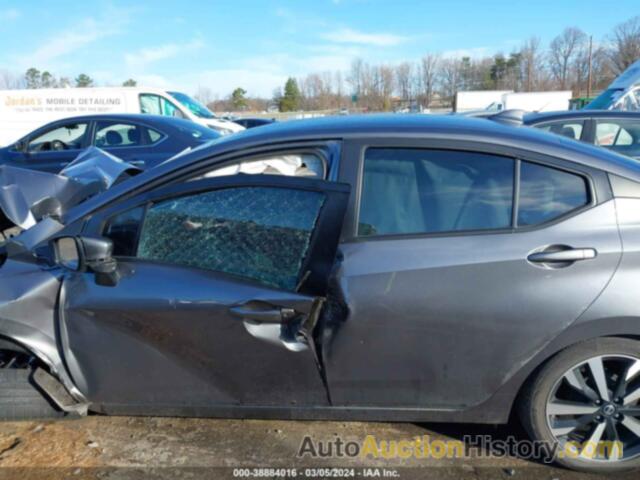 NISSAN VERSA SR, 3N1CN8FV9ML926117