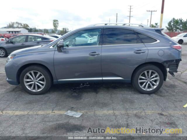 LEXUS RX 350, JTJZK1BA2D2006211