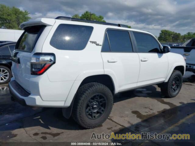 TOYOTA 4RUNNER TRD OFF ROAD PREMIUM, JTERU5JR3M5962769