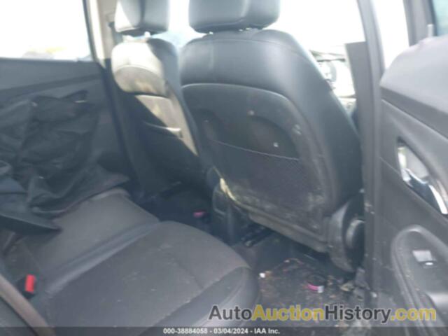 BUICK ENCORE AWD SPORT TOURING, KL4CJ2SB8KB718739