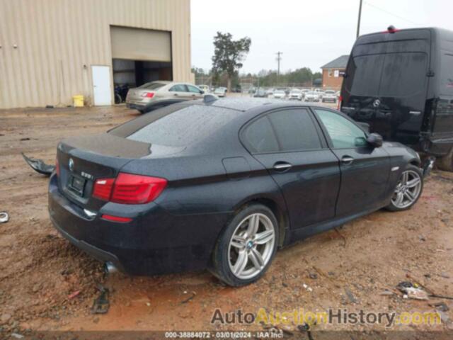 BMW 535 I, WBAFR7C53CC810397