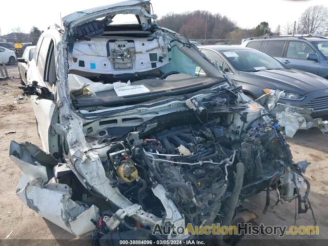 NISSAN PATHFINDER SL, 5N1AR2MM5GC616672