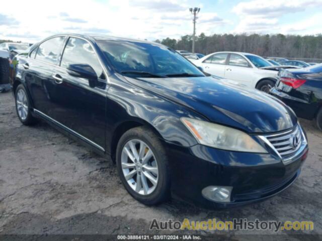 LEXUS ES 350, JTHBK1EG5A2405158