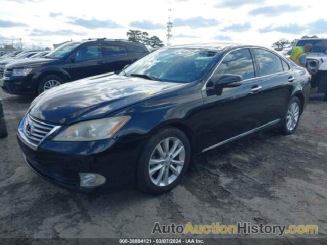 LEXUS ES 350, JTHBK1EG5A2405158