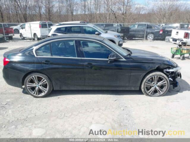 BMW 340I, WBA8B3G50GNT62680