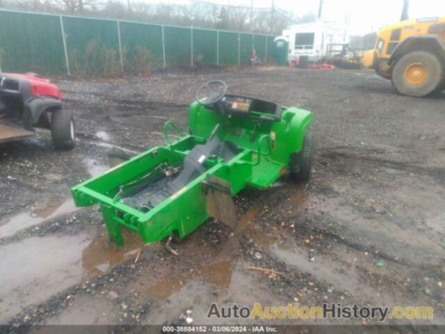 JOHN DEERE GATOR TE, 1M0T145EEJM130047