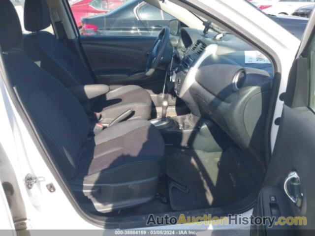 NISSAN VERSA 1.6 SV, 3N1CN7AP5HK416748