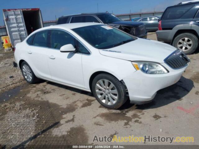 BUICK VERANO, 1G4PP5SK1F4168474