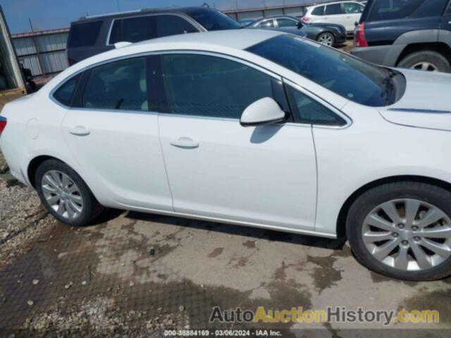 BUICK VERANO, 1G4PP5SK1F4168474