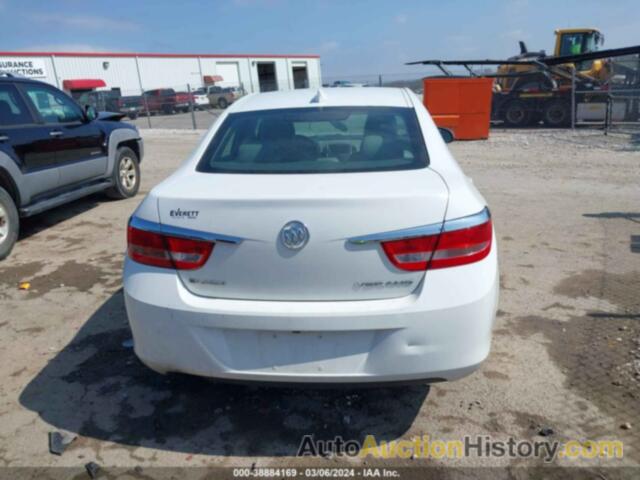 BUICK VERANO, 1G4PP5SK1F4168474