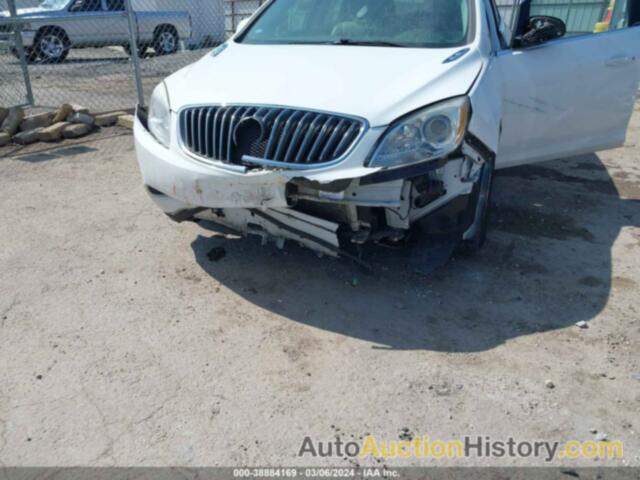 BUICK VERANO, 1G4PP5SK1F4168474