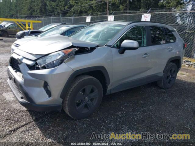 TOYOTA RAV4 XLE, 2T3P1RFV2MW182448