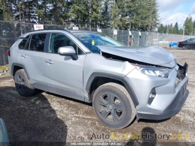 TOYOTA RAV4 XLE, 2T3P1RFV2MW182448