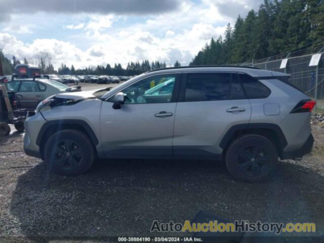 TOYOTA RAV4 XLE, 2T3P1RFV2MW182448