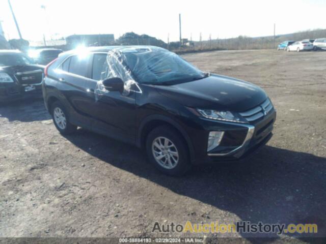 MITSUBISHI ECLIPSE CROSS ES, JA4AT3AA4KZ029417