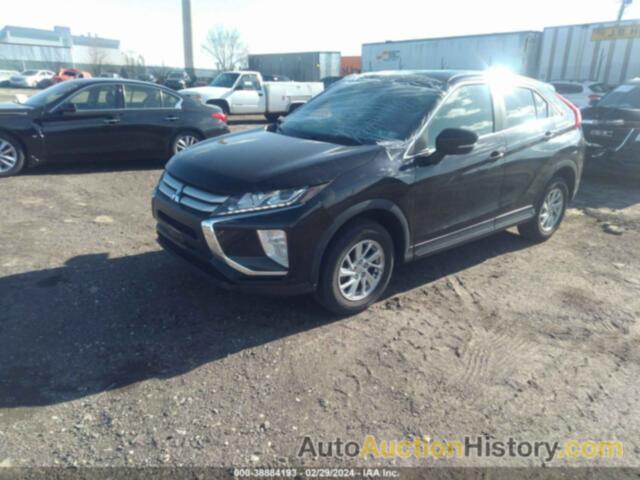 MITSUBISHI ECLIPSE CROSS ES, JA4AT3AA4KZ029417