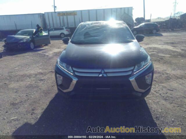 MITSUBISHI ECLIPSE CROSS ES, JA4AT3AA4KZ029417