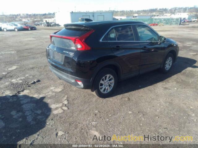 MITSUBISHI ECLIPSE CROSS ES, JA4AT3AA4KZ029417