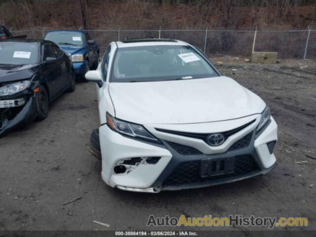 TOYOTA CAMRY L/LE/XLE/SE/XSE, JTNB11HK2J3032428