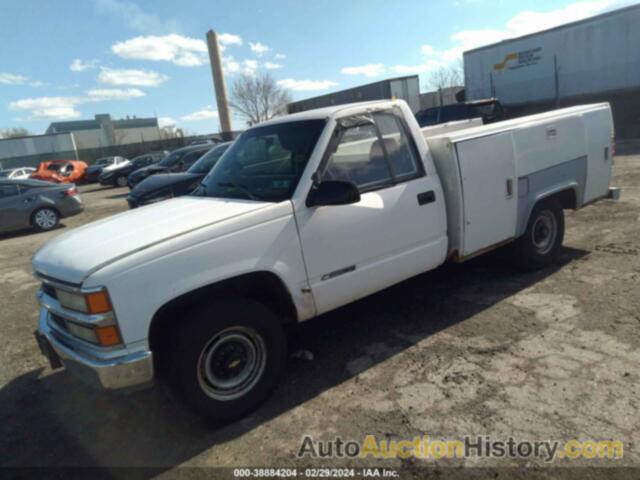 CHEVROLET C3500, 1GBGC34R0XF010572