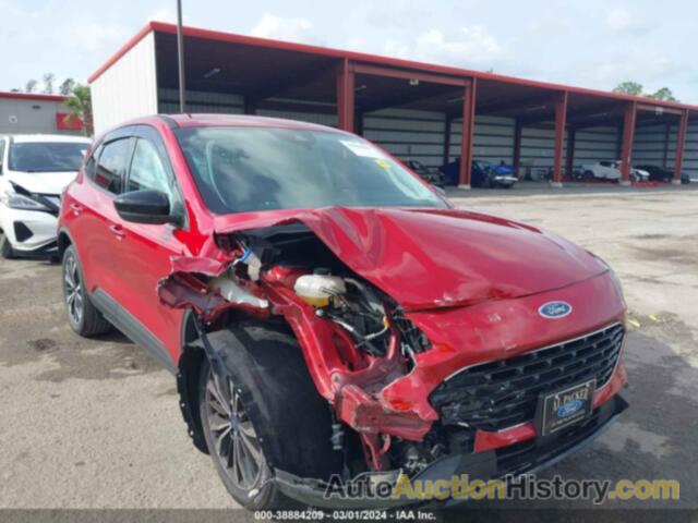 FORD ESCAPE SE, 1FMCU9G65MUB31693