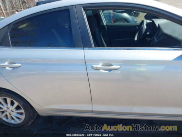 HYUNDAI ACCENT SEL, 3KPC24A3XKE060790