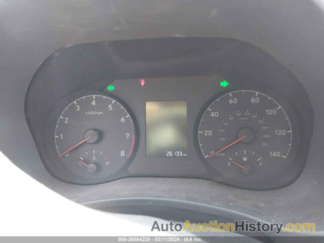 HYUNDAI ACCENT SEL, 3KPC24A3XKE060790