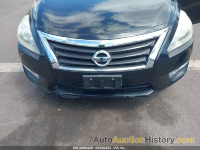 NISSAN ALTIMA 2.5/2.5 S/2.5 SL/2.5 SV, 1N4AL3AP9EC178123