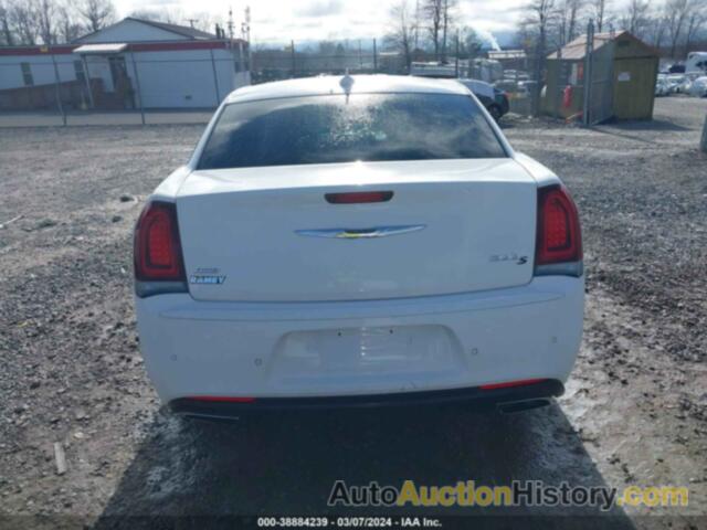 CHRYSLER 300 300S AWD, 2C3CCAGG3JH296548