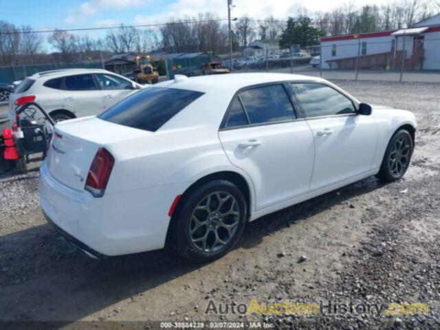 CHRYSLER 300 300S AWD, 2C3CCAGG3JH296548