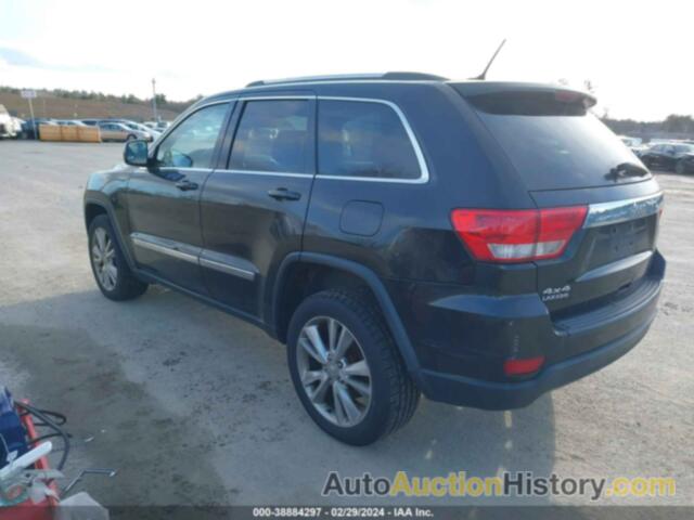 JEEP GRAND CHEROKEE LAREDO, 1C4RJFAG8DC506893