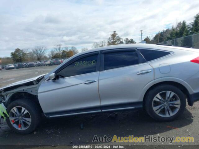 HONDA CROSSTOUR EX-L V6, 5J6TF2H5XDL000576