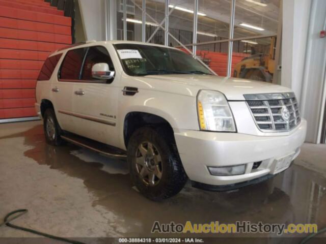 CADILLAC ESCALADE STANDARD, 1GYFK63808R262031