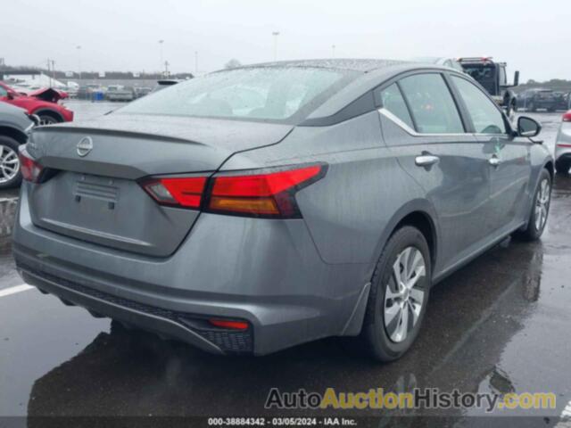 NISSAN ALTIMA S FWD, 1N4BL4BVXPN307386