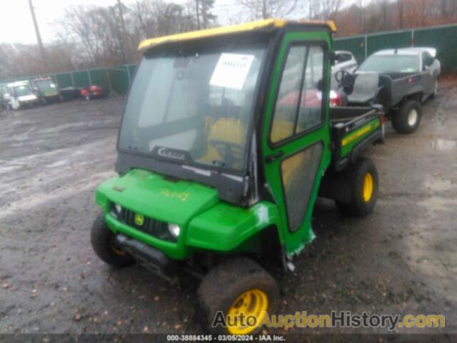 JOHN DEERE TX 4X2, 1M04X2XDEGM112877