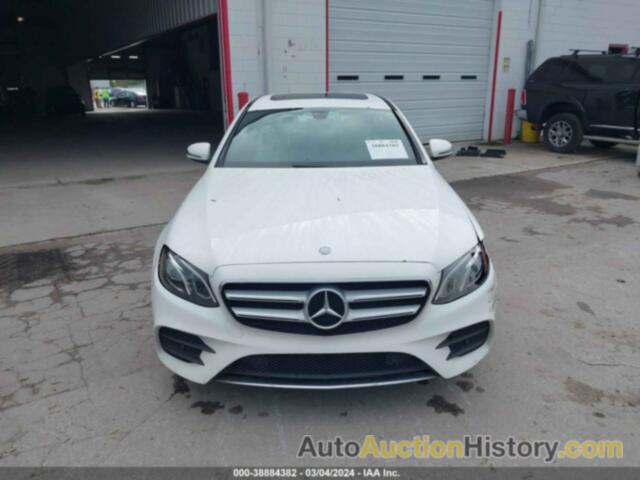 MERCEDES-BENZ E 300 4MATIC, WDDZF4KBXHA008436