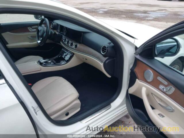 MERCEDES-BENZ E 300 4MATIC, WDDZF4KBXHA008436