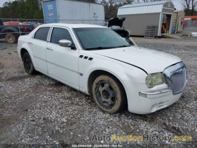 CHRYSLER 300C, 2C3JA63H15H657287