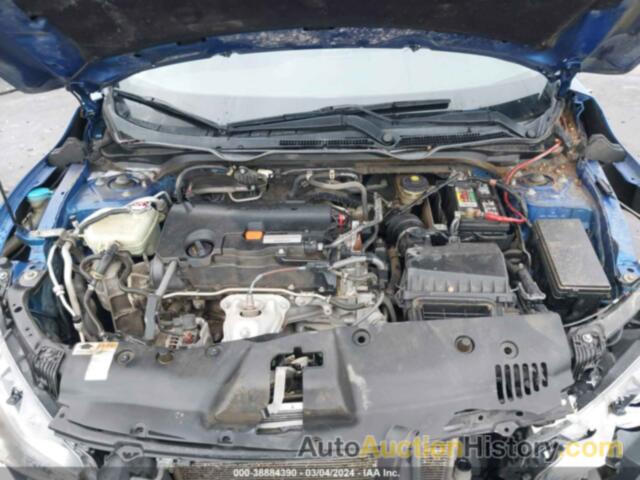 HONDA CIVIC EX, 19XFC2F79GE032593