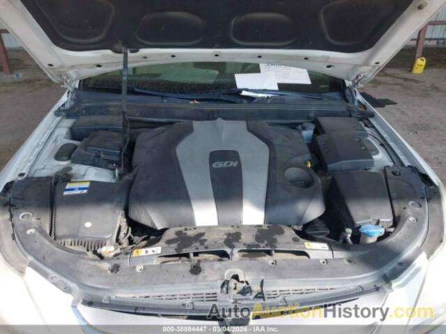 HYUNDAI GENESIS 3.8, KMHGC4DD2CU151487