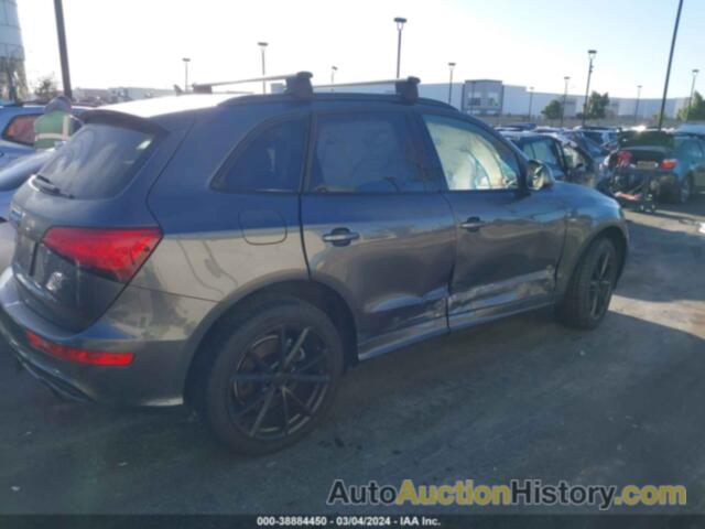 AUDI Q5 3.0T PREMIUM PLUS, WA1D7AFP7GA125230