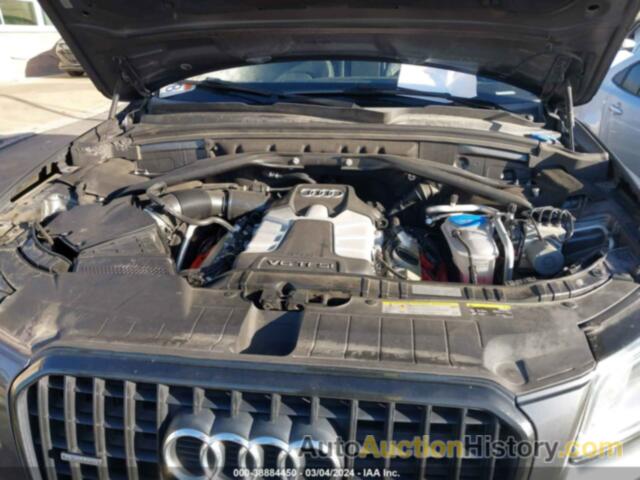 AUDI Q5 3.0T PREMIUM PLUS, WA1D7AFP7GA125230