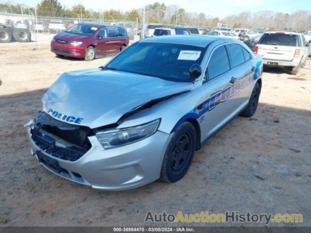 FORD POLICE INTERCEPTOR, 1FAHP2MK6FG190236