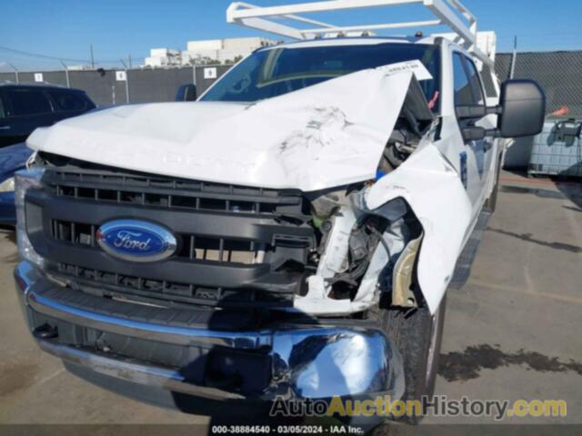 FORD F-350 CHASSIS XL, 1FD8W3E65MED62202